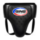 Boxing crotch protector Sanda fighting professional high waist crotch protector