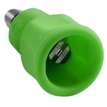 Greenfield anti-scratch nozzle 1 4 quick-plug nozzles high-pressure car washing machine special accessories water nozzle water gun nozzle