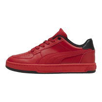 Ferrari F1 Team Caven 2 0 sneakers-childrens style