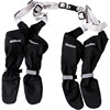Hippie dog four-legged strap waterproof and anti-falling outing shoes