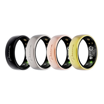Chai mi dreameglow smart ring