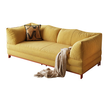 Miyako furniture croissant sofa bed Miyako furniture croissant sofa bed