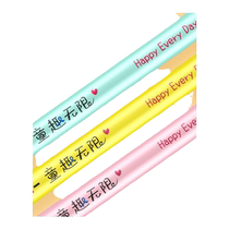 Japan imported childrens fishing net copy net fishing net fishing small fish fishing net bag fishing telescopic pole butterfly fishing net