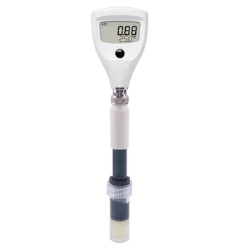 Skin ph tester dough ph meter paper