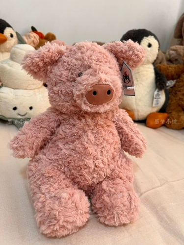 Jelly*t Panerbus polysman плюшевые игрушки