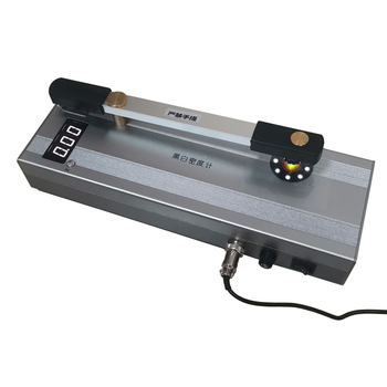 Portable digital film black and white density meter hengshuo