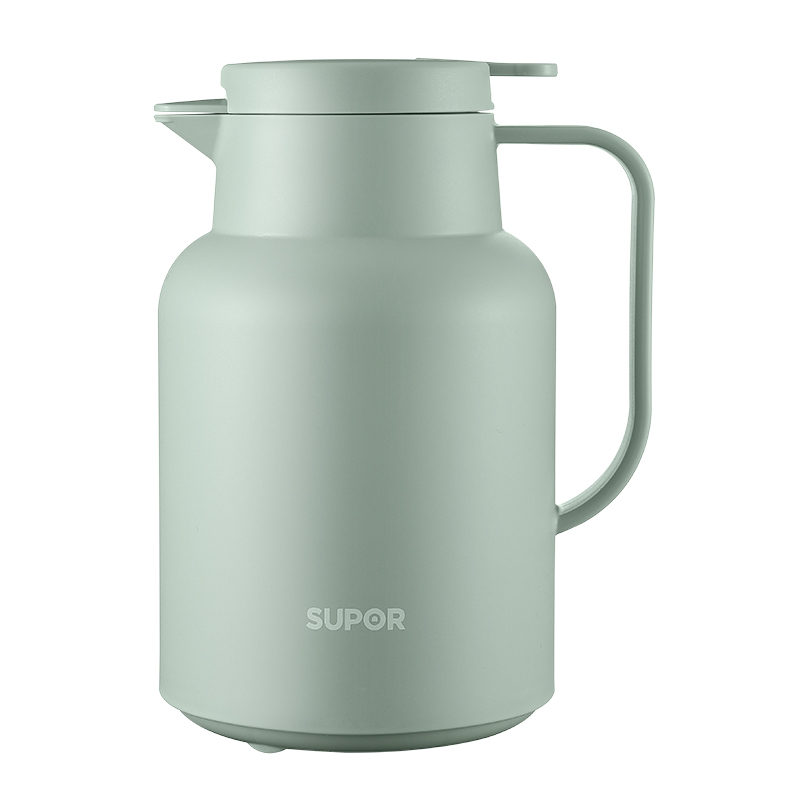 Supor insulated kettle large capacity thermos
