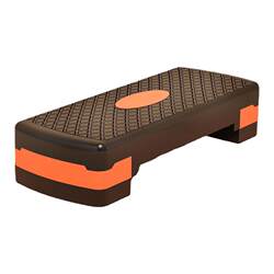 Indoor Fitness Aerobic Exercise Pedal, Children's Rhythmic Stepping Step, Home Multi-Functional Opening and Closing Jump Trainer