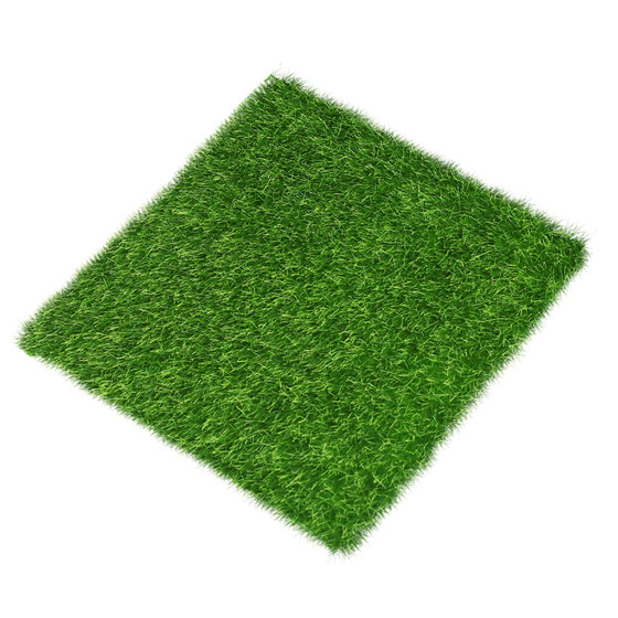 Simulated lawn moss artificial grass fake moss diy flocking