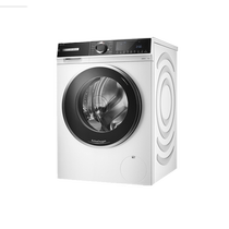 Bosch 4 series oxygen washing machine 10KG sterilization and mite removal fully automatic frequency conversion household washing machine antibacterial and dust removal E00