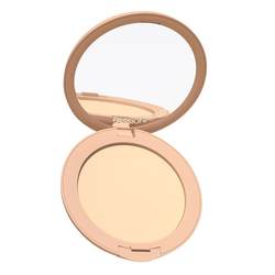 PL invisible powder biscuit skin long-lasting setting powder soft focus matte base makeup touch-up