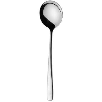 Mili fengwu 304 stainless steel spoon