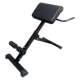Fitness roman chair goat presser