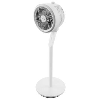 Terrace dual-purpose air circulation fan midea