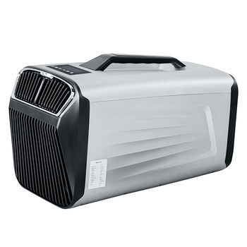 Zhuimi’s new portable air conditioner offers truly powerful cooling