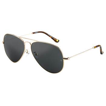 Italian dinghy aviator sunglasses polarized