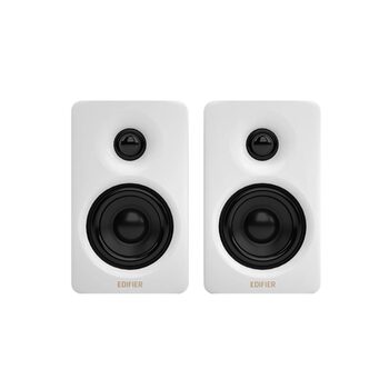 Edifier n300 active desktop 2.0 speaker computer tv hifi sound quality compact and high power