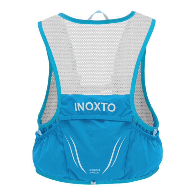 INOXTO men's and women's running sports bag 2.5L
