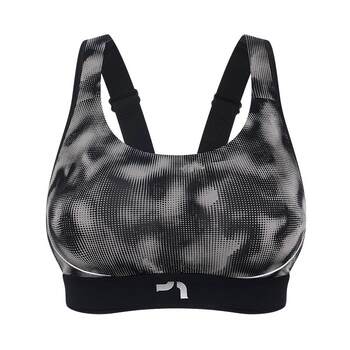 New autumn and winter full-coverage high-intensity sports bra