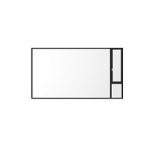 Tianyang solid color wall covering seamless living room TV background wall light luxury wall covering no glue non-wallpaper