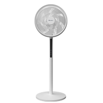 Gli Electric Fan Desktop Home Ground Fan Remote Control DC Frequency Conversion Energy Saving Saving