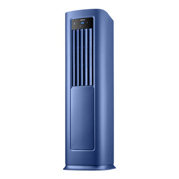 Mobile air conditioner installation-free and drainage-free imported compressor