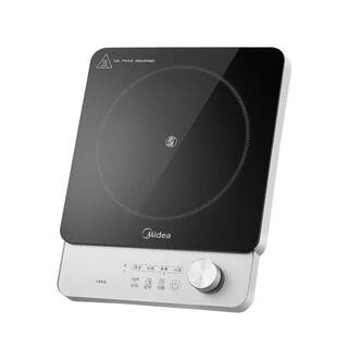 Midea has no choice about pots and electric ceramic stoves