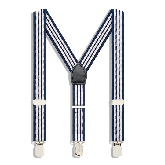 IFSONG Meisong children's suspender clip anti-slip performance