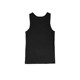 GYMOG American 400g solid color vest summer heavy thick thread tight sports fitness showing muscles and absorbing sweat