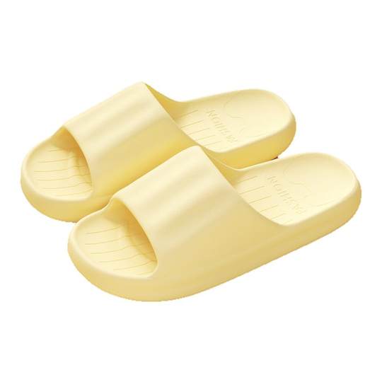 孕妇防滑拖鞋女夏季2025新款室内家居家浴室洗澡防臭抗菌凉拖鞋男