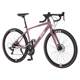 Jeep women's road bike road bike