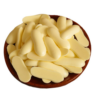 内蒙鲜烤鲜奶草原奶制品盒装原味烤奶皮休闲零食自然奶香酥脆好吃