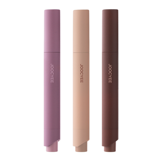 JOOCYEE fermented powder mist lipstick pen matte matte fashionable temperament autumn and winter brown 1990 lipstick lipstick
