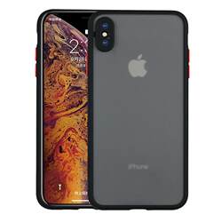Apple 6/7/8/Plus 실리콘 간단한 보호 덮개