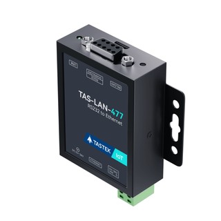 Tapshi 232 to Ethernet module serial port server