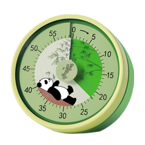 Visualisation Procrasations Timer Elementary School Students Disciplined tomates Tomates Learn children Mechanical Time Management 878