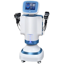 Aobakang shaping instrument abdominal bag lying down slimming body instrument beauty salon special health care body sculpting instrument