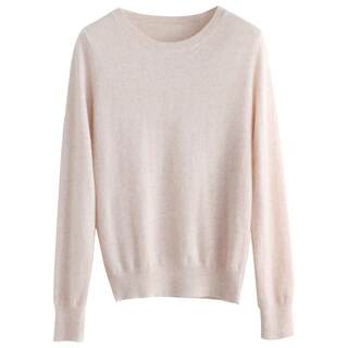 Women's new spring cashmere sweater