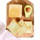 Sweet Bitter Melon and Avocado Shredded Bread, 4 shots are more cost-effective