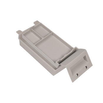 Suitable for su7 handrail box silicone pad silent noise reduction