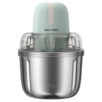 Large-woo electric steamer multifunction pot stainless steel home large capacity steamer water-stop and saucepan automatic reservation 172