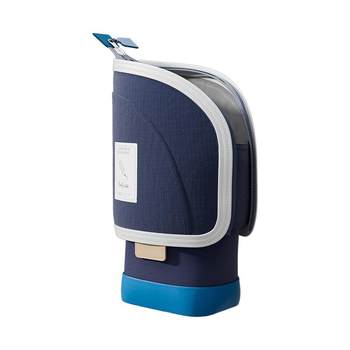 Children's pencil case does not take up space when studying, a must-have pencil case for academic masters