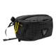 Universal hiking and mountaineering lightweight waist bag for men and women