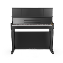 Yinjia Smart Piano 88-Key Heavy Hammer Electric Piano Professional Childrens Digital Electronic Piano Home Upright