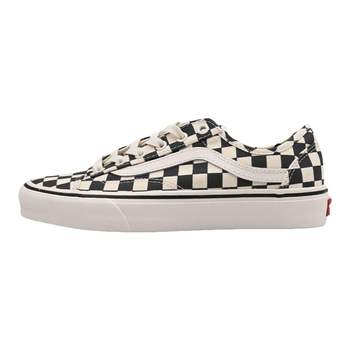 VANS Style 36 Decon VR3 SF spring black and white checkerboard low-top men and women's shoes casual shoes