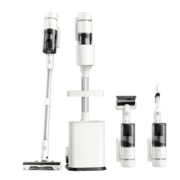 Roborock h50pro wireless handheld vacuum cleaner