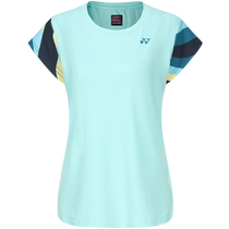 YONEX Yonex Womens Tennis T-shirt 24SS Competition Series Australian Open Clothing 20754EX