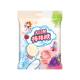 White Rabbit lollipop mixed flavor candy
