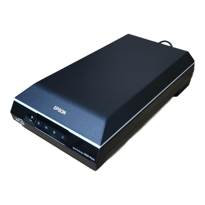 Epson V600 HD Photo Film Scanner