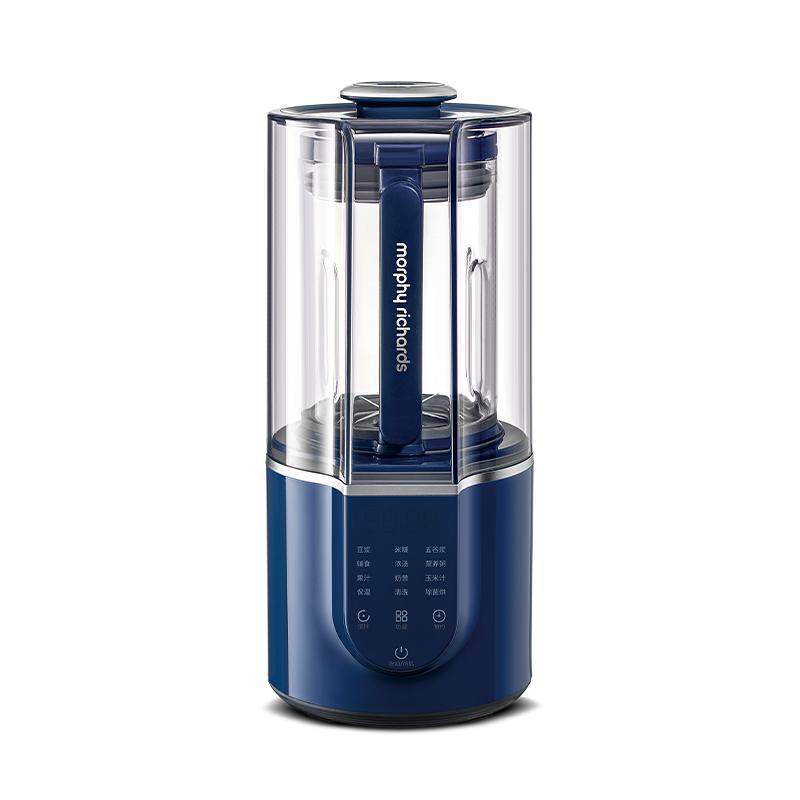 Mofei Wall Breaker Fully Automatic Soybean Milk Maker